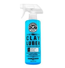 WAC_CLY_100_16 - Luber Clay Lubricant & Detailer (16 oz)