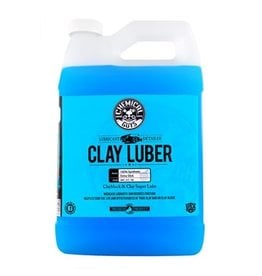 WAC_CLY_100 - Luber Clay Lubricant & Detailer (1 Gallon)