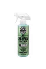 SPI_103_16 - Sprayable Leather Cleaner & Conditioner in One (16 oz)