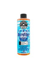 CWS_201_16 - Microfiber Wash Cleaning Detergent Concentrate (16 oz)