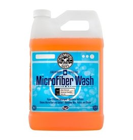 CWS_201 - Microfiber Wash Cleaning Detergent Concentrate (1 Gal)