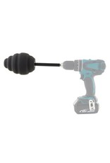 ACC400 - Ball Buster Wheel & Rim Polishing System (Drill Attachment)