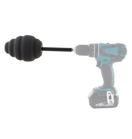 ACC400 - Ball Buster Wheel & Rim Polishing System (Drill Attachment)