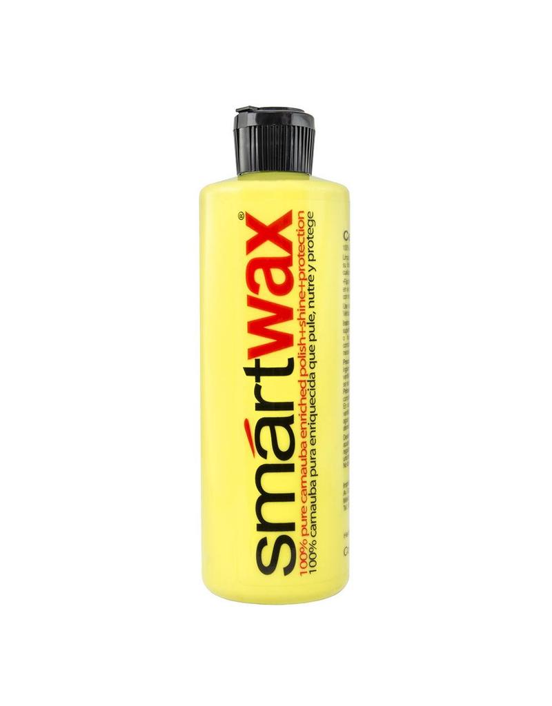 20102 - SmartWax 100% Pure Carnauba-Based Wax & Polish (16 oz)