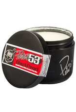 WAC_400 - Pete's 53'- Black Pearl Signature Paste Wax Wax (8 oz)