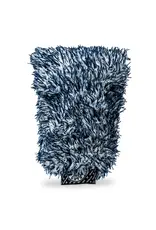 Chemical Guys MIC517 - Chemical Guys Blue Tiger Wash Mitt