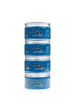 Chemical Guys CJB1004 - Chemical Guys Cleaning Jelly, Blue (100g) (4 Pack)