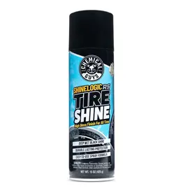 Chemical Guys TVDSPRAY120 - Shine Logic RS Tire Shine (15oz)