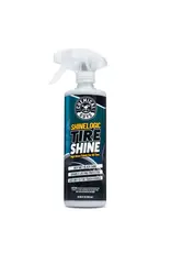 Chemical Guys TVD12020 - Shine Logic Tire Shine (20 Oz.)