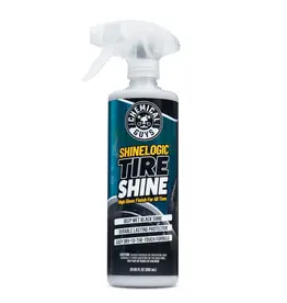 Chemical Guys TVD12020 - Shine Logic Tire Shine (20 Oz.)
