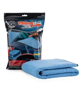 Chemical Guys MIC525 - Chemical Guys Thirst Trap Microfiber Chamois Drying Towel (24ÃƒÆ’Ã†â€™Ãƒâ€šÃ‚Â¢ÃƒÆ’Ã‚Â¢ÃƒÂ¢Ã¢â€šÂ¬Ã…Â¡Ãƒâ€šÃ‚Â¬ÃƒÆ’Ã¢â‚¬Å¡Ãƒâ€šÃ‚Â x 28ÃƒÆ’Ã†â€™Ãƒâ€šÃ‚Â¢ÃƒÆ’Ã‚Â¢ÃƒÂ¢Ã¢â€šÂ¬Ã…Â¡Ãƒâ€šÃ‚Â¬ÃƒÆ’Ã¢â‚¬Å¡Ãƒâ€šÃ‚Â)