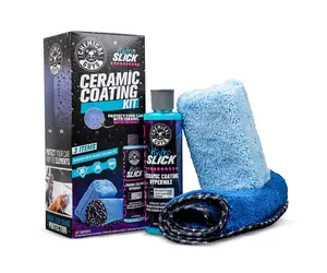 WAC229KTRF - Chemical Guys Hydroslick Kit - Detail Garage Hawaii