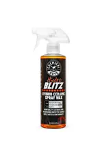 Chemical Guys WAC23916 - HydroBLITZ Hybrid Spray Wax (16 Fl. Oz.)