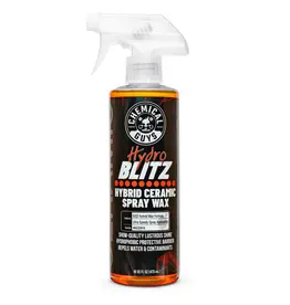 Chemical Guys WAC23916 - HydroBLITZ Hybrid Spray Wax (16 Fl. Oz.)