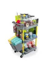Chemical Guys ACC632 - Shine Station Ultimate Detailing Cart