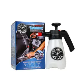 Chemical Guys ACC504 - Mr. Sprayer Foamer Pump Sprayer