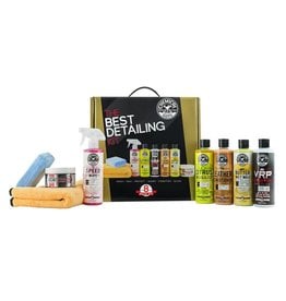 HOL800 - The Best Detailing Kit (8 pack)