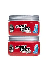 Chemical Guys CJR1002 - Chemical Guys Sticky Icky Sweet Strawberry (100g)(2 Pack)