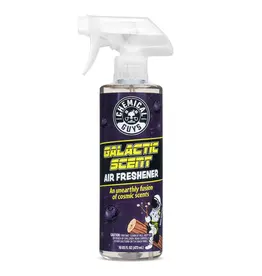 Chemical Guys AIR25516 - Galactic Scent Air Freshener (16 Fl. Oz.)(Non Shrink-Wrapped)(CS: 6)