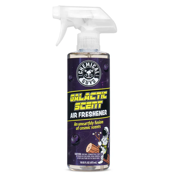 AIR25516 - Galactic Scent Air Freshener (16 Fl. Oz.)(Non Shrink