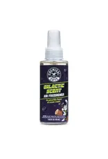 Chemical Guys AIR25504 - Galactic Scent Air Freshener (4 Fl. Oz.)(Non Shrink-wrapped)(CS: 12)