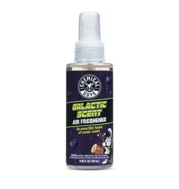 Chemical Guys AIR25504 - Galactic Scent Air Freshener (4 Fl. Oz.)(Non Shrink-wrapped)(CS: 12)