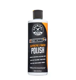 Chemical Guys GAP12016 - Chemical Guys Premium Polish (16 Fl. Oz.)