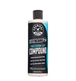 Chemical Guys GAP11916 - Chemical Guys Premium Compound (16 Fl. Oz.)