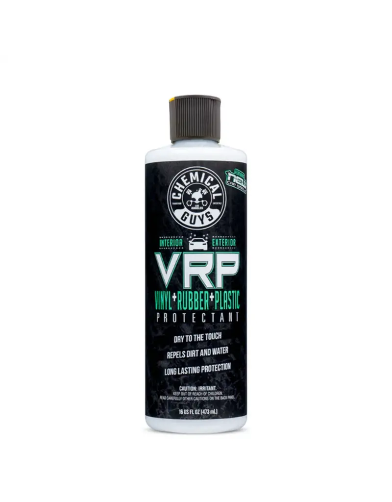 Chemical Guys TVD12116 - V.R.P. New Car Smell (16 Fl. Oz.)(Non Shrink-Wrapped)(CS: 6)