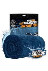 Chemical Guys MIC531 - Megalodon Microfiber Drying Towel (24ÃƒÂ¢Ã¢â€šÂ¬Ã‚Â x 36ÃƒÂ¢Ã¢â€šÂ¬Ã…â€œ)