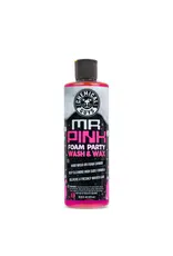 Chemical Guys CWS22116 - Mr. Pink Foam Party (16 Fl. Oz.)