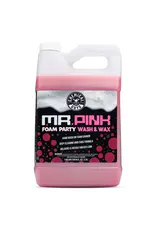 Chemical Guys CWS221 - Mr. Pink Foam Party (1 Gallon)