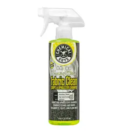 Chemical Guys CWS21916 - Fabric Clean Sprayable Ready to Use (16 oz)