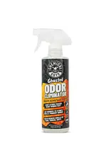 Chemical Guys SPI23216 - Ghosted Complete Interior Vehicle Odor Eliminator (16 Fl. Oz.)
