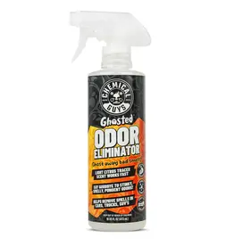 Chemical Guys SPI23216 - Ghosted Complete Interior Vehicle Odor Eliminator (16 Fl. Oz.)