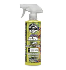Chemical Guys CWS21416 - HydroGlide Ceramic Waterless Wash  (16 Fl. Oz.)(Non Shrink-Wrapped)(CS: 6)