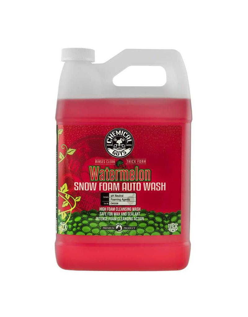 CWS208 - Watermelon Snow Foam Cleanser (1 Gal)