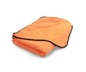 MIC 725 Big Mouth Large Microfiber Drying Towel 36 x 25