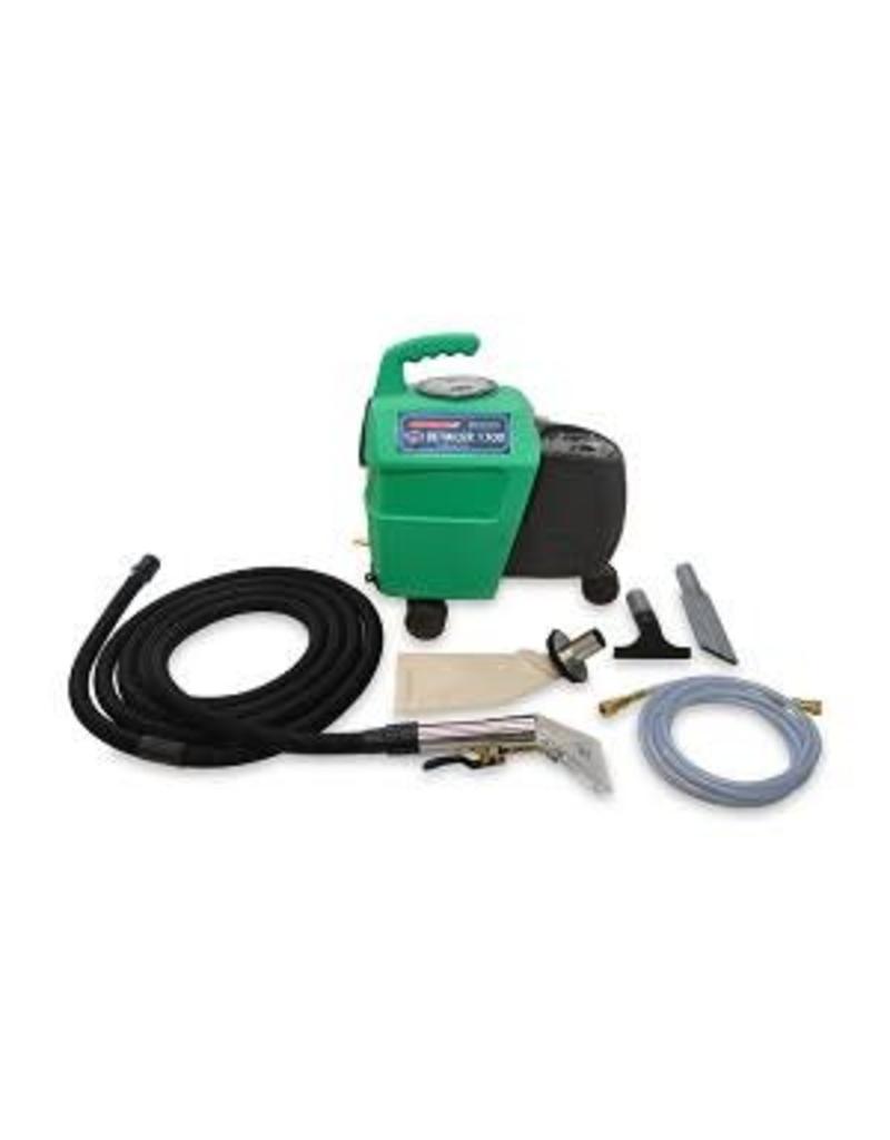 Chemical Guys Durrmaid Smart 1700 High Performance ...