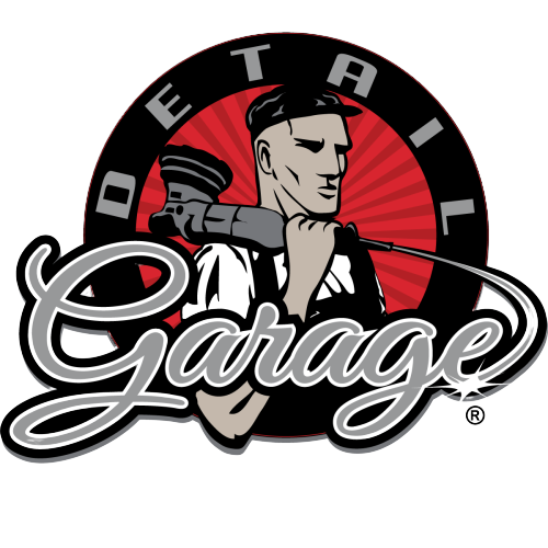 Detail Garage Logo Pullover Sweater (Large) - Detail Garage Hawaii
