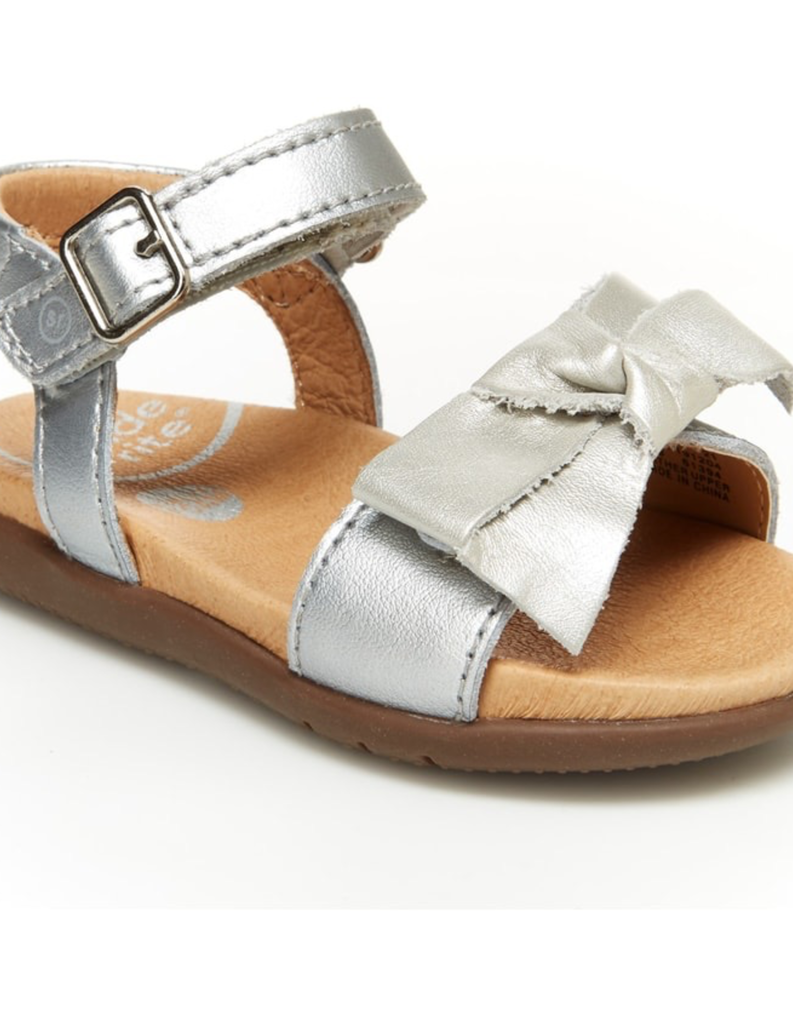 stride rite children's sandals