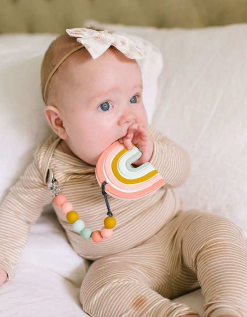 loulou lollipop teether