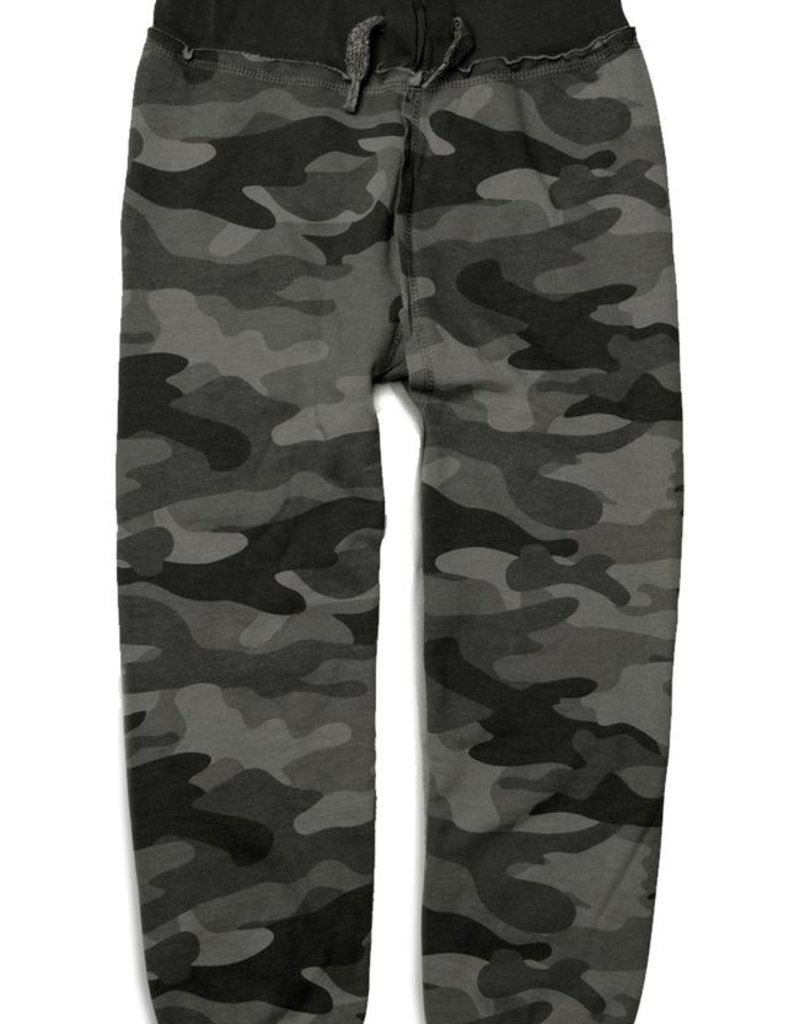 boys camo sweats