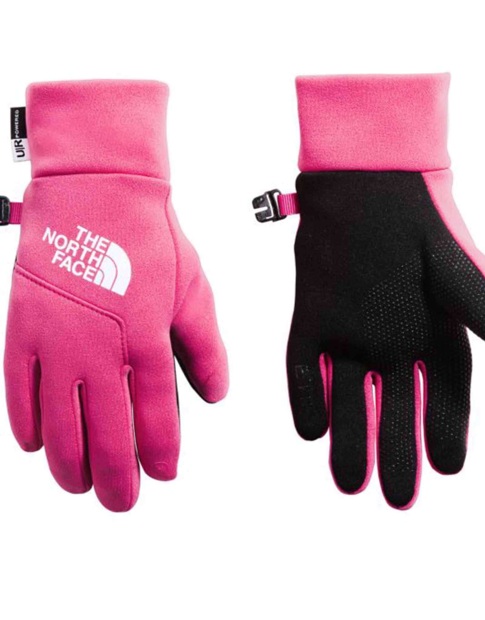 the north face youth etip glove