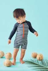 one piece rash guard baby boy