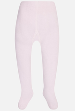 baby girl ribbed tights