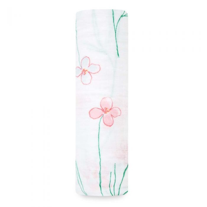 aden and anais forest fantasy