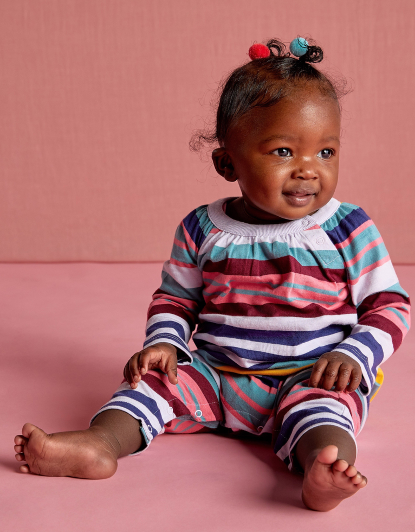 tea collection baby girl