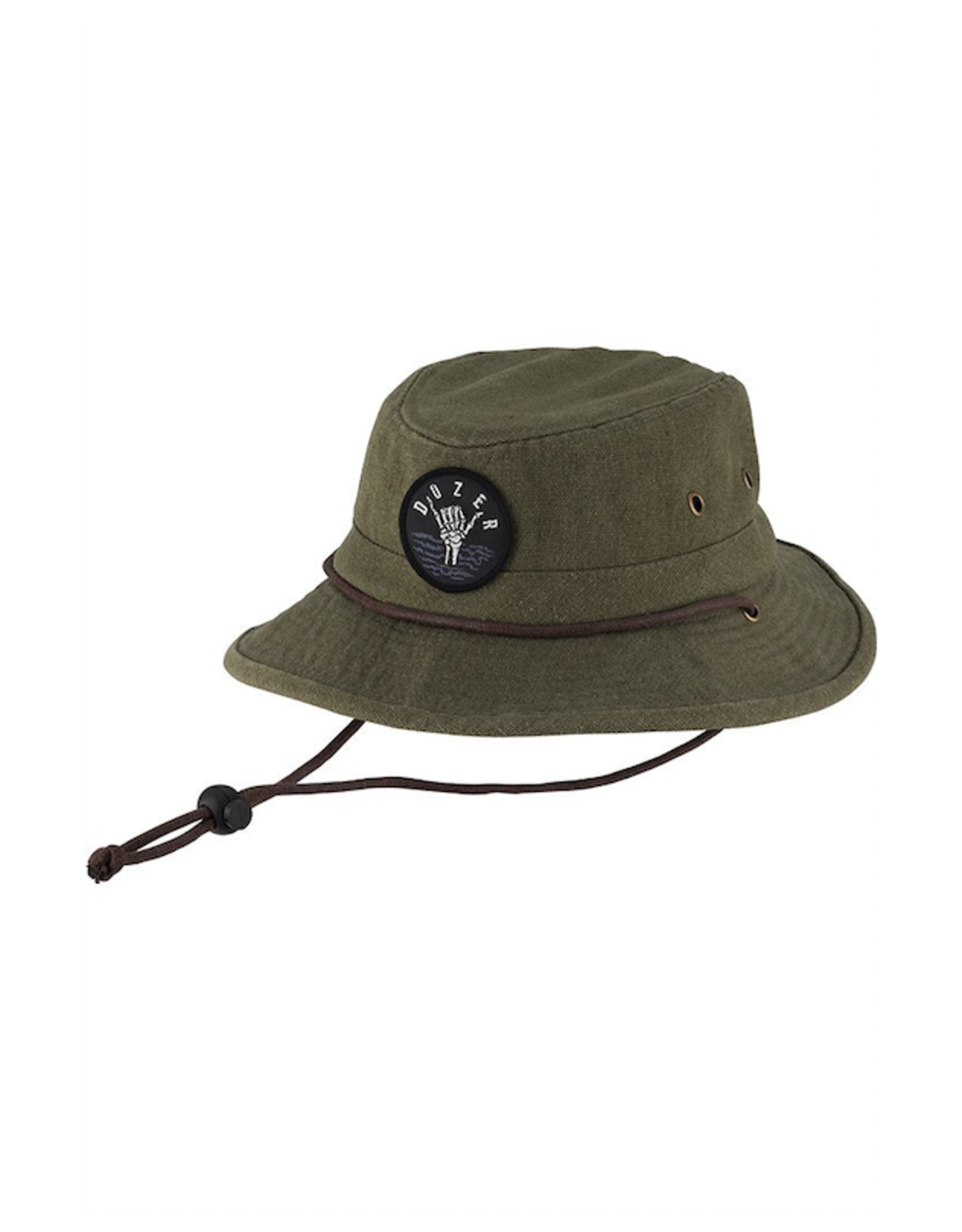 boys bucket hat