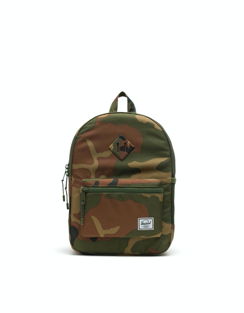 Heritage Youth Backpack - Steveston Village Maternity